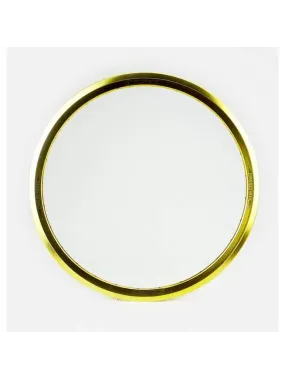 Stay Strong Rim Rear 36 Hole Gold